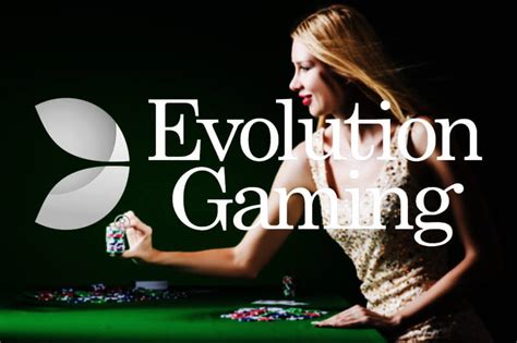 helpdesk evolution gaming|Evolution Gaming .